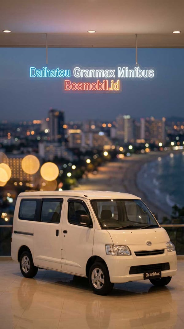 Daihatsu Lamongan