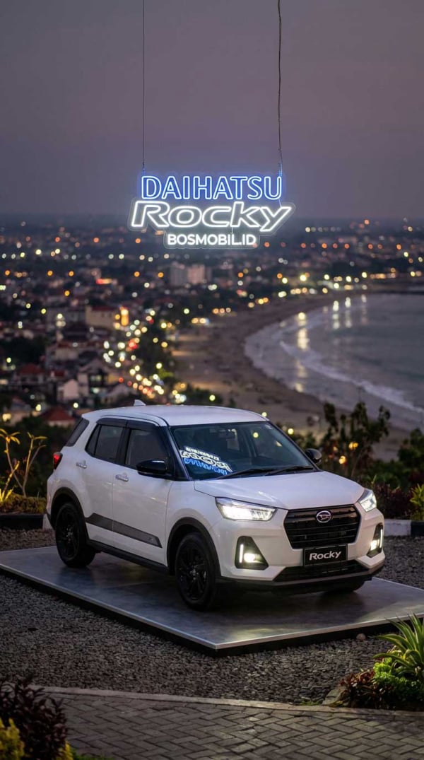 Daihatsu Lamongan