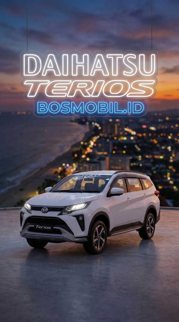 Daihatsu Lamongan