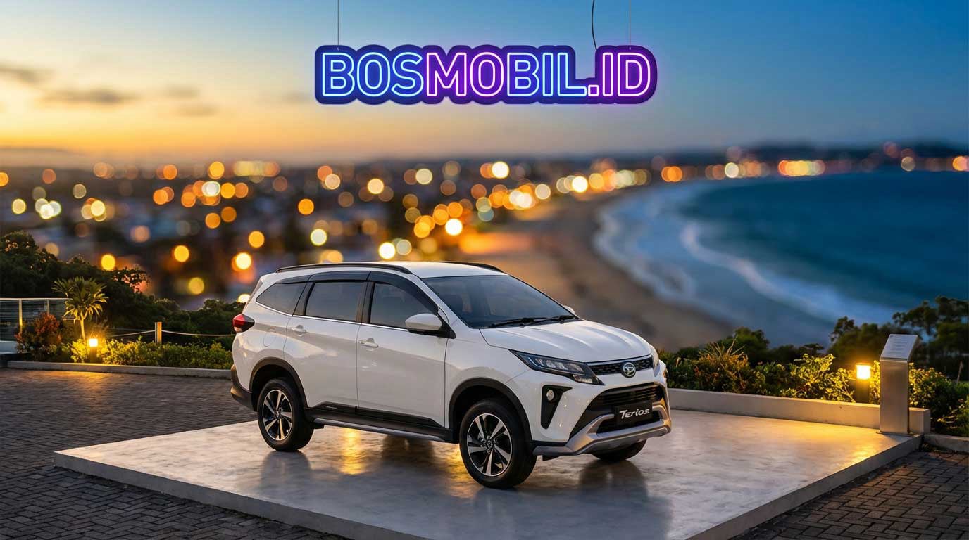 Daihatsu Lamongan